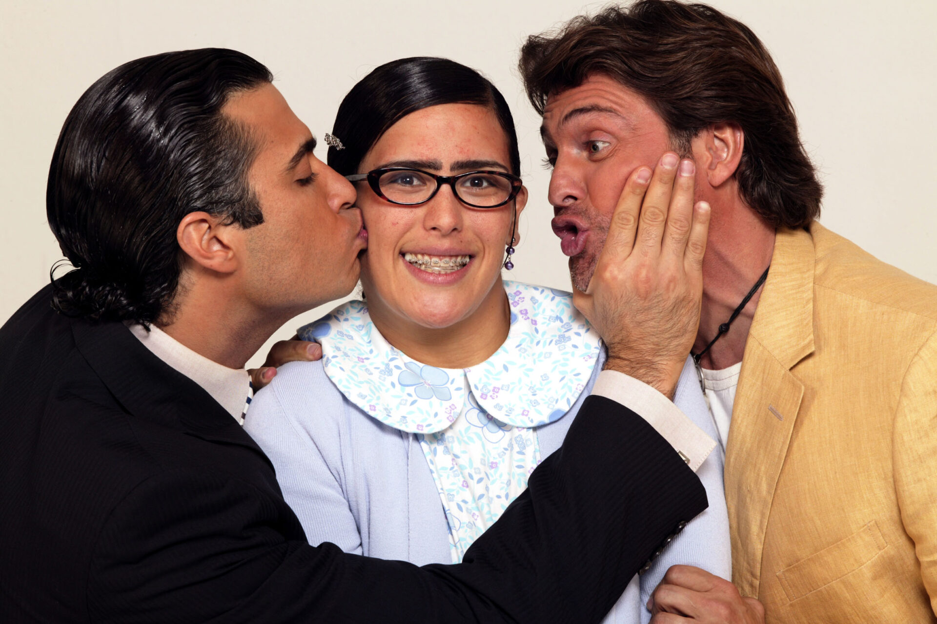 ‘La fea más bella’ finaliza en Nova
