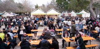 Vuelve la Mostra de Cuina de les Illes Balears