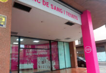Baleares celebra el Día Mundial del Donante de Sangre