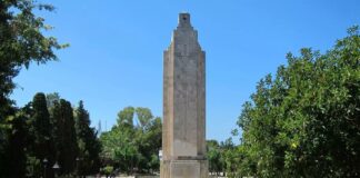 Cort recurre la retirada del monumento de Sa Feixina