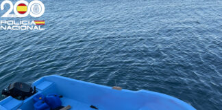 Vox alerta que Baleares recibe casi 12 inmigrantes irregulares al día