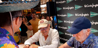 Ossifar firmará discos en El Corte Inglés