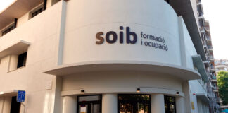 Baleares firma récord histórico de afiliación a la Seguridad Social