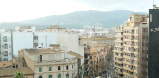 Més acusa al PP de proteger la especulación tras vetar su Ley de Vivienda