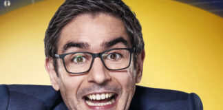 Telecinco ficha a Juanra Bonet para ‘¡Allá tú!’