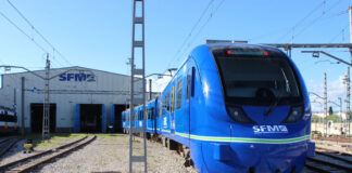 Así son los refuerzos de trenes para Sant Antoni y Sant Sebastià