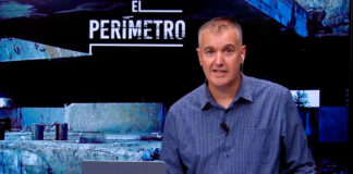 ‘El Perímetro’ analiza la crónica de sucesos de Baleares