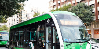 La EMT Palma sumará 11 nuevos autobuses eléctricos