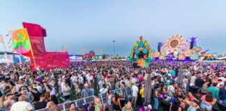 Son Fusteret reunirá a 20.000 personas en Elrow Mallorca