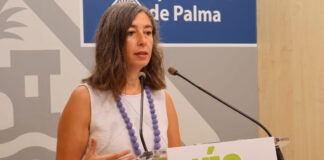 Més per Palma exige reducir la jornada laboral para vivir mejor