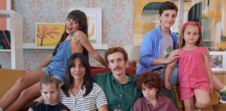 ‘Padre no hay más que uno, la serie’ aterriza en Atresplayer