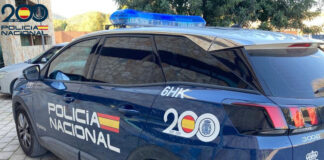 Detenido un marroquí en Palma por amenazar a una mujer: “O te casas conmigo o te mato”