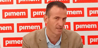 PIMEM ve «imprudente» convocar una huelga general que aúne salarios y vivienda