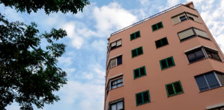 Palma se queda en un 4,3 por ciento de rentabilidad por alquilar una vivienda