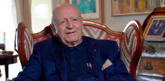 ‘Pioners’ narra el viaje de Abel Matutes