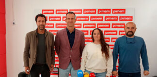 El chárter náutico balear alerta del cierre de siete de cada diez pymes