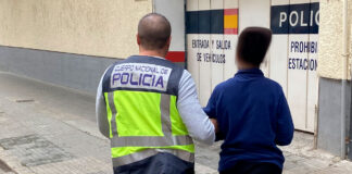 Detenida por estafar a hoteles de lujo y establecimientos de Mallorca