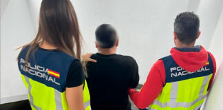 Detenido en Palma por agredir sexualmente a su sobrina menor de edad