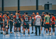 Handbol Mallorca cae entre polémica y Águilas aprovecha el caos arbitral