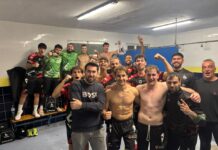 Victoria contundente del Handbol Mallorca