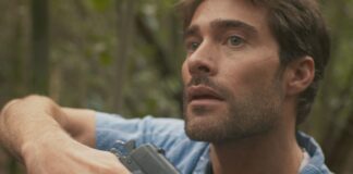 Amor, venganza y un cadáver en el maletero en ‘La Encrucijada’