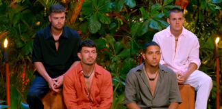 El ataque de Gilbert y una nueva pareja dinamitan ‘La Isla de las Tentaciones’