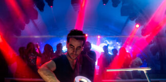 Gran final de ‘La Ruta. Vol. 2: Ibiza’