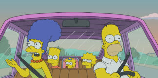 Neox celebra 20 años con la temporada 36 de ‘Los Simpson’