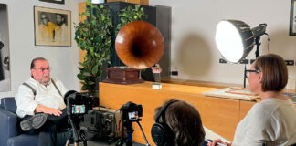 ‘Pioners’ recibe a Miquel Jaume, fundador de Trui Espectacles