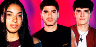 ‘OT 2025’ expulsa a Téyou y nomina a Guillo y Crespo