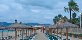 Palma impone sostenibilidad, accesibilidad y gestión inteligente en sus playas