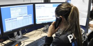 Detenido en Palma por robar una bicicleta eléctrica de 1.500 euros