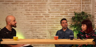 Respiralia y FEFQ se unen por la inclusión laboral delas personas con fibrosis quística