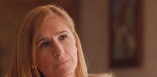 Salomé Pradas rompe su silencio sobre la DANA de Valencia en ‘Salvados’