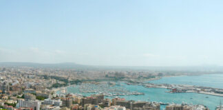 Més denuncia que el Palma está al límite de contaminación