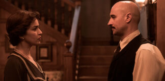 Quinto episodio de ‘Las hijas de la criada’