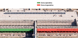 Comienza la segunda fase de la gran transformación del aeropuerto de Palma
