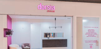 Dorsia inaugura un nuevo centro en Porto Pi para acercar la medicina estética avanzada a Mallorca