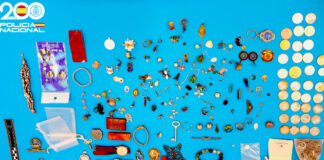 Dos menores detenidos por robar en tres domicilios de Manacor