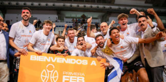 El Fibwi Bàsquet cierra un 2025 histórico