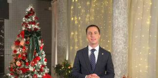 Galmés apela a la unidad en Navidad: Mallorca no puede caminar sola