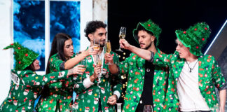 ‘GH’ vive su semifinal con una nueva expulsión