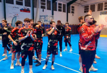 Handbol Mallorca firma un empate con sabor a orgullo