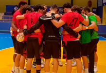 Handbol Mallorca firma una remontada épica