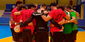 Handbol Mallorca firma una remontada épica