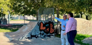 Inca renueva plaça Pobladors