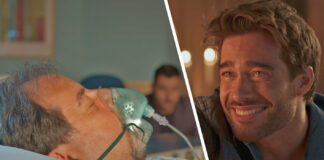 Octavio al límite y Patricia en peligro en ‘La Encrucijada’