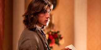 Besos, traiciones, secretos y despedidas en ‘Valle Salvaje’