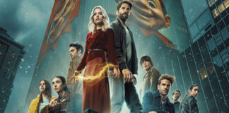 ‘Los protegidos: Un nuevo poder’ llega a Atresplayer