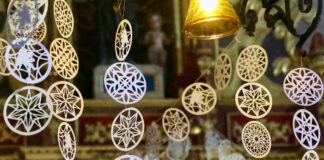 Más de mil neules del Consell de Mallorca llenan la iglesia de Ariany